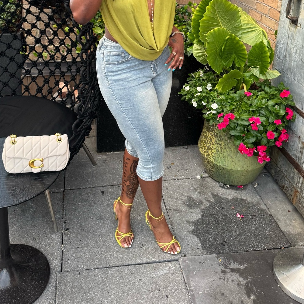 Jean Capri